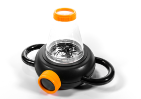 Бокс 3D для наблюдения за насекомыми BUGV-02 - fgospostavki.ru - Дмитров