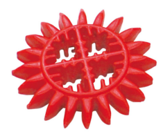 Шестерня S20 ф44х10мм Artec - fgospostavki.ru - Дмитров