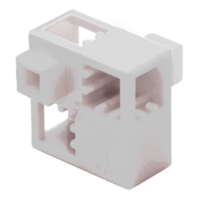 Половина куба тип А светло-серая Artec - fgospostavki.ru - Дмитров