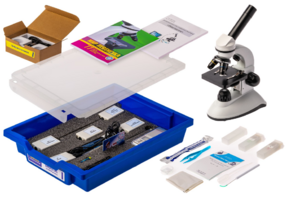 Цифровая лаборатория по биологии (базовый уровень) - fgospostavki.ru - Дмитров