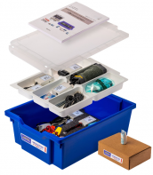 Цифровая лаборатория по физиологии (профильный уровень) - fgospostavki.ru - Дмитров