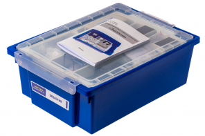 Цифровая лаборатория по экологии - fgospostavki.ru - Дмитров