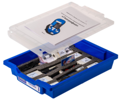 Цифровая лаборатория по географии - fgospostavki.ru - Дмитров