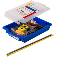 Набор демонстрационный «Механические явления» - fgospostavki.ru - Дмитров