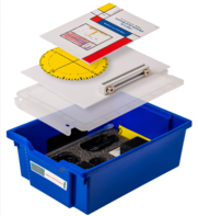 Набор демонстрационный «Звуковые колебания и волны» - fgospostavki.ru - Дмитров