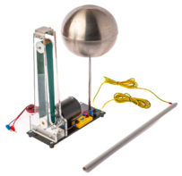 Генератор Ван-де-Граафа - fgospostavki.ru - Дмитров