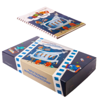 Хрустальная мультлаборатория - fgospostavki.ru - Дмитров