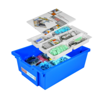 Набор «Технологии, конструирование и механизмы» - fgospostavki.ru - Дмитров