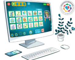 Программно-методический комплекс «ЛогоТолк» - fgospostavki.ru - Дмитров