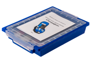 Комплект цифрового оборудования (география) - fgospostavki.ru - Дмитров