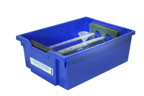 Набор оборудования учителя для подготовки индивидуальных комплектов ГИА/ОГЭ по Химии (на 15 чел.) - fgospostavki.ru - Дмитров