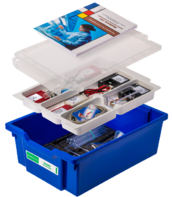 Цифровая лаборатория по химии для ученика - fgospostavki.ru - Дмитров