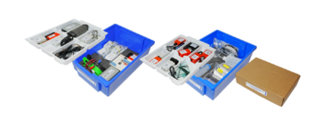 Цифровая лаборатория по основам безопасности и защиты Родины (ОБЗР) (тип 1) - fgospostavki.ru - Дмитров