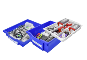 Цифровая лаборатория по основам безопасности и защиты Родины (ОБЗР) (тип 2) - fgospostavki.ru - Дмитров