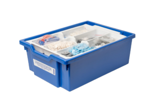 Расширенный робототехнический набор для углубленного изучения робототехники и подготовки к соревнованиям - fgospostavki.ru - Дмитров