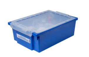 Ресурсный набор учебного манипулятора - fgospostavki.ru - Дмитров