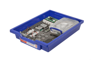 Ресурсный набор к универсальному комплекту для организации командных и индивидуальных инженерных соревнований - fgospostavki.ru - Дмитров