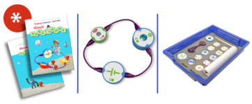 Набор «Юный электроник» - fgospostavki.ru - Дмитров