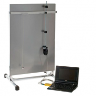 Лабораторная установка «Измерение ускорения свободного падения с помощью математического и физического маятников» - fgospostavki.ru - Дмитров