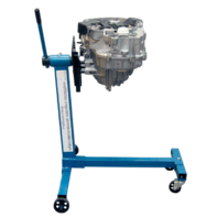 Стенд-тренажер "Автоматическая коробка передач" - fgospostavki.ru - Дмитров