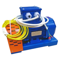 Типовой комплект учебного оборудования «Монтаж и наладка систем автоматики» - fgospostavki.ru - Дмитров