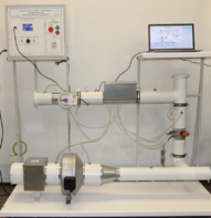 Типовой комплект учебного оборудования «Автоматика систем теплогазоснабжения и вентиляции» - fgospostavki.ru - Дмитров