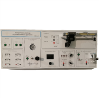 Типовой комплект учебного оборудования "Промышленные датчики", исполнение моноблочное ручное  - fgospostavki.ru - Дмитров