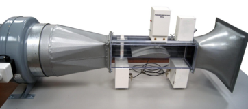 Комплект учебно-лабораторного оборудования "Учебный комплекс «Вводные эксперименты по аэродинамике» - fgospostavki.ru - Дмитров