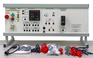Комплект учебно-лабораторного оборудования «Настройка ПИД-регулятора» - fgospostavki.ru - Дмитров