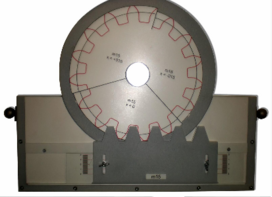 Типовой комплект учебного оборудования "Нарезание эвольвентных зубьев методом обкатки" - fgospostavki.ru - Дмитров