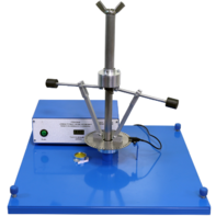 Лабораторный стенд «Сохранение осевого кинетического момента» - fgospostavki.ru - Дмитров