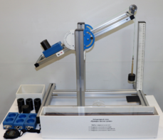 Лабораторный стенд «Проверка законов трения»  - fgospostavki.ru - Дмитров