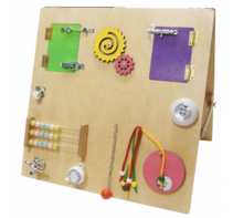 Бизиборд «№1» - fgospostavki.ru - Дмитров