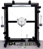 Лабораторный стенд «Система плоских сходящихся сил»  - fgospostavki.ru - Дмитров