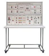 Комплект лабораторного оборудования «Электромонтаж жилых и офисных помещений»  - fgospostavki.ru - Дмитров
