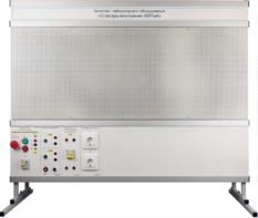 Комплект лабораторного оборудования «Слесарь-монтажник КИПиА» - fgospostavki.ru - Дмитров