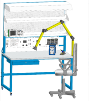 Стол радиомонтажника – СР3 - fgospostavki.ru - Дмитров