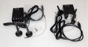 Лабораторный комплект универсальных программируемых приемопередатчиков для изучения принципов формирования, передачи, приема и обработки сигналов - fgospostavki.ru - Дмитров