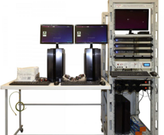 Учебный стенд «Изучение принципов построения и исследование инфокоммуникационных локальных сетей» - fgospostavki.ru - Дмитров