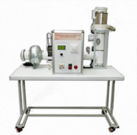 Установка для изучения различных способов сушки (псевдоожижение)  - fgospostavki.ru - Дмитров