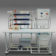 Лабораторная установка для изучения процесса конденсации - fgospostavki.ru - Дмитров