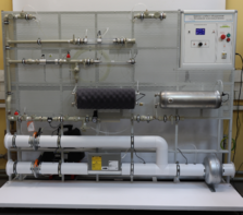 Типовой комплект учебного оборудования «Техническая термогазодинамика» - fgospostavki.ru - Дмитров