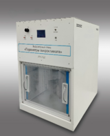 Лабораторный стенд «Параметры микроклимата» - fgospostavki.ru - Дмитров