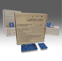 Комплект минимодулей «Радиотехника»  - fgospostavki.ru - Дмитров