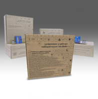 Комплект минимодулей «Электрические цепи» - fgospostavki.ru - Дмитров