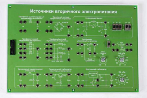 Сменная панель «Ферромагнитные материалы» - fgospostavki.ru - Дмитров