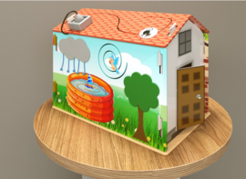 Бизикуб «Чудо-дом» - fgospostavki.ru - Дмитров