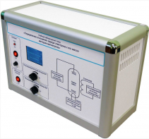 Установка «Определение удельного заряда электрона методом магнетрона»  - fgospostavki.ru - Дмитров