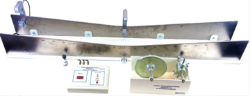 Учебная лабораторная установка «Движение тел по наклонной плоскости» - fgospostavki.ru - Дмитров