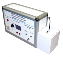 Лабораторная установка «Определение отношения теплоемкостей воздуха»   - fgospostavki.ru - Дмитров